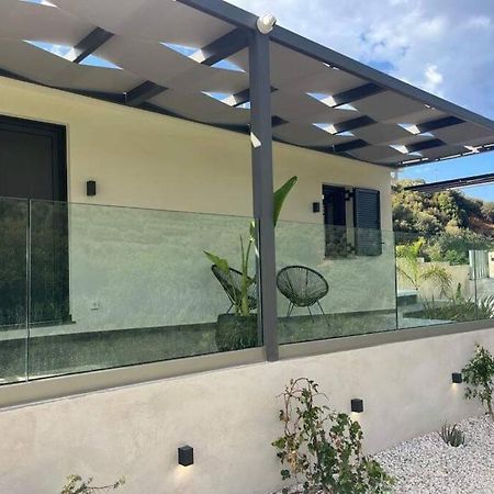 Ek Ornelakis, Luxury Country House With Jacuzzi Chania  Exterior photo