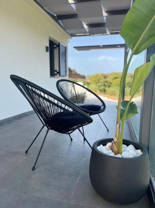 Ek Ornelakis, Luxury Country House With Jacuzzi Chania  Exterior photo